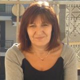 Photo de profil de Maria Grazia Papa