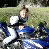 Photo de profil de Nathalie Hernandez Rouillard