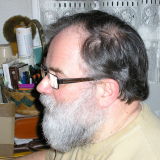 Photo de profil de Daniel Jaime-Michaz