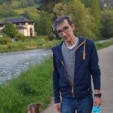 Photo de profil de Christophe Mancel