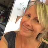 Photo de profil de Patricia Fournier
