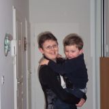 Photo de profil de Marie Laurence Lecup