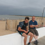 Photo de profil de Jerome Gerardin