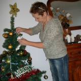Photo de profil de Fabienne Mesmin