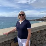 Photo de profil de Christine Meresse