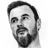 Photo de profil de Cyril Dejean