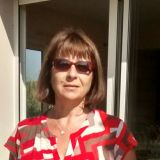 Photo de profil de Martine Boucher