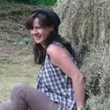 Photo de profil de Nadège Parent
