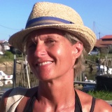 Photo de profil de Ghislaine Maréchal