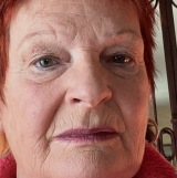 Photo de profil de Arlette Sombret