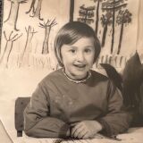 Photo de profil de Marie-Pierre Pauquet