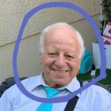 Photo de profil de Mourad Bensaid