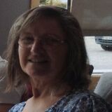Photo de profil de Catherine Richard
