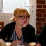 Photo de profil de Sylvie Grandcolas