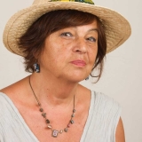 Photo de profil de Aimée Garneret