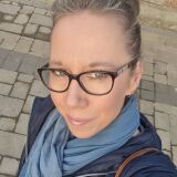 Photo de profil de Dorothee Girault