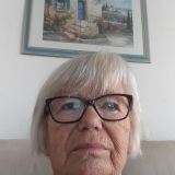 Photo de profil de Colette Simon