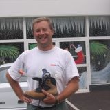 Photo de profil de Jean-Baptiste Houriez