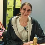 Photo de profil de Marie-Christine Ferry