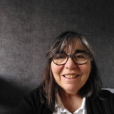 Photo de profil de Frédérique Claveau