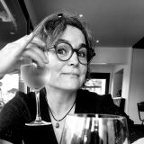 Photo de profil de Lydie Hartmann