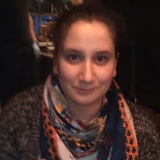 Photo de profil de Aurore Bernier