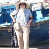 Photo de profil de Bernadette Esnault