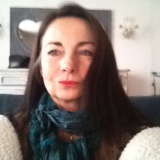 Photo de profil de Caroline Feys