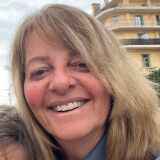 Photo de profil de Véronique Ferret