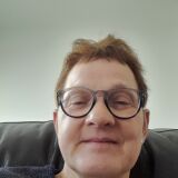 Photo de profil de Patricia Deleeuw