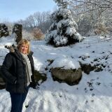 Photo de profil de Nathalie Cousin