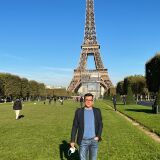 Photo de profil de Olivier Daix