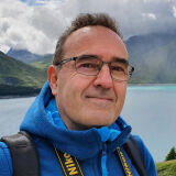 Photo de profil de Alain Caron