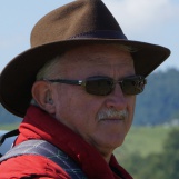Photo de profil de Gilles Lapeyre