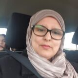 Photo de profil de Kallouch Khadija