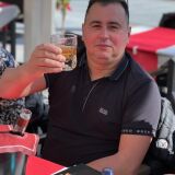 Photo de profil de Fabrice Roffi