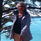Photo de profil de Michèle Morgand