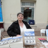 Photo de profil de Anne Marie Puybaret