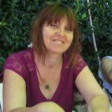 Photo de profil de Anna-Rita Spada