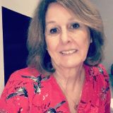 Photo de profil de Marie Ange Genet