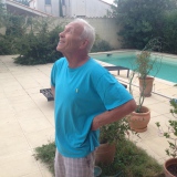 Photo de profil de Grisvard Jean Paul