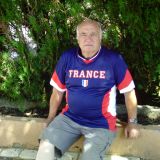 Photo de profil de Jean Luc Josnin
