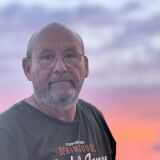 Photo de profil de Richard Vacher