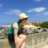 Photo de profil de Cécilia Goncalves