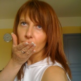 Photo de profil de Marie Laurence Raveillon