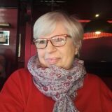 Photo de profil de Caroline Jubert