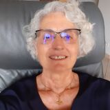 Photo de profil de Christine Guiraud