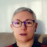 Photo de profil de Corinne Foucher