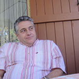 Photo de profil de Alain Moginot