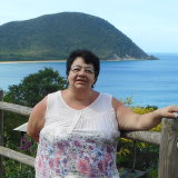 Photo de profil de Maryvonne Giard